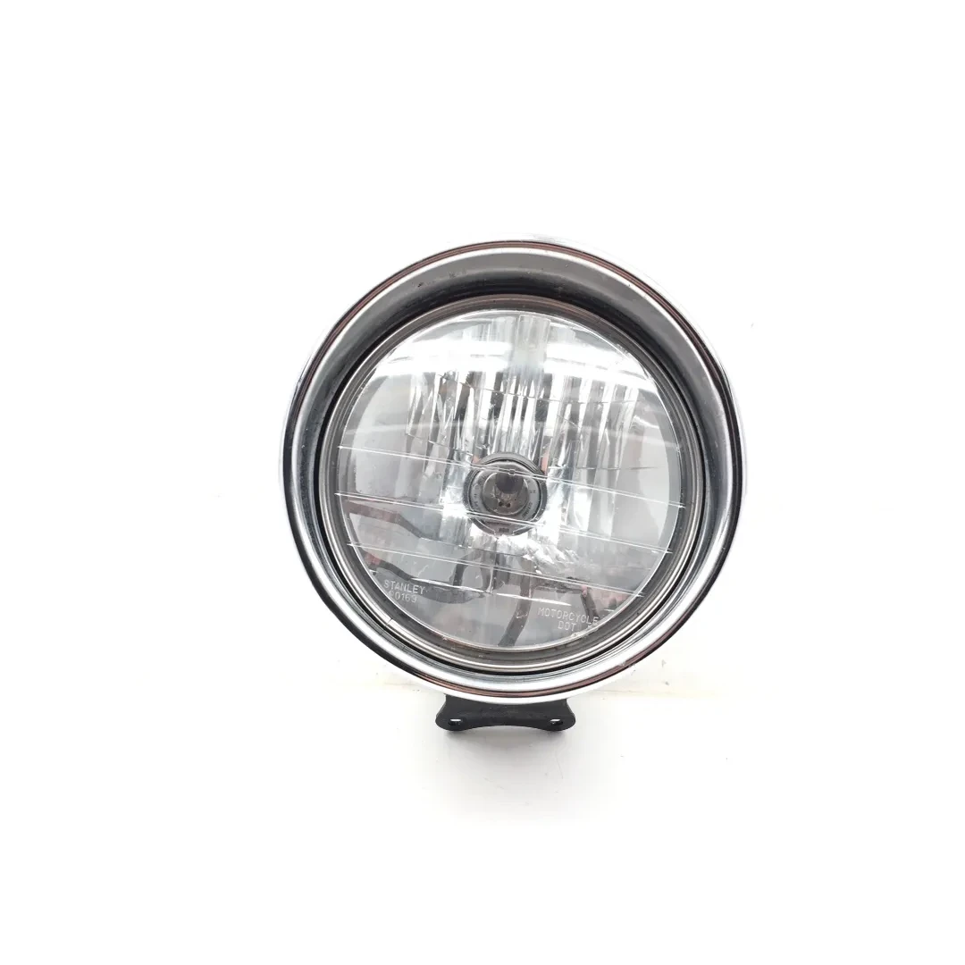 2006 Suzuki Boulevard C50T Headlight Front Headlamp 3484