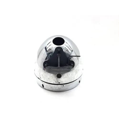 Suzuki A Boulevard Headlight Front Headlamp 3484 4