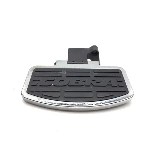 2006 Suzuki Boulevard C50T Cobra Left Right Passenger Floorboards 3484  x 5