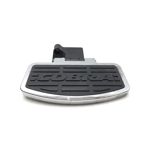 2006 Suzuki Boulevard C50T Cobra Left Right Passenger Floorboards 3484  x 2