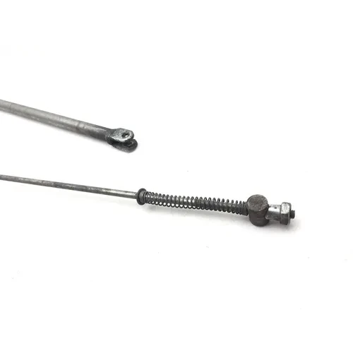 Suzuki A Boulevard Rear Brake Linkage 3484 3