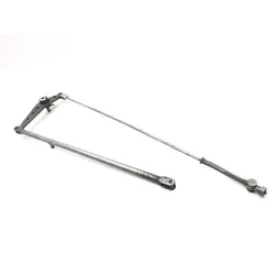 Suzuki A Boulevard Rear Brake Linkage 3484