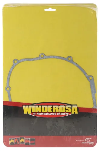 Vertex Inner Clutch Cover Gasket