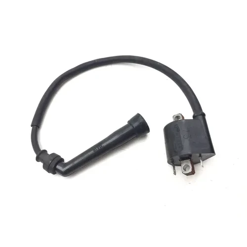 2006 Suzuki Boulevard C50T Ignition Coil 3484 4