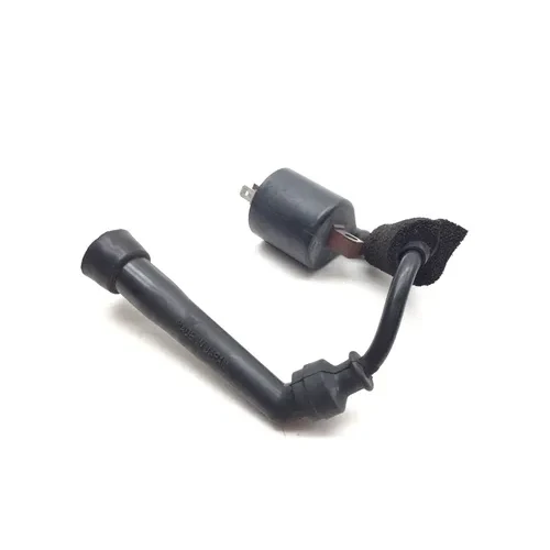 2006 Suzuki Boulevard C50T Ignition Coil 3484 5