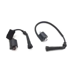 2006 Suzuki Boulevard C50T Ignition Coil 3484