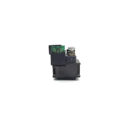 Suzuki A Boulevard Ignition Starter Solenoid 3484 31800-21E20 4
