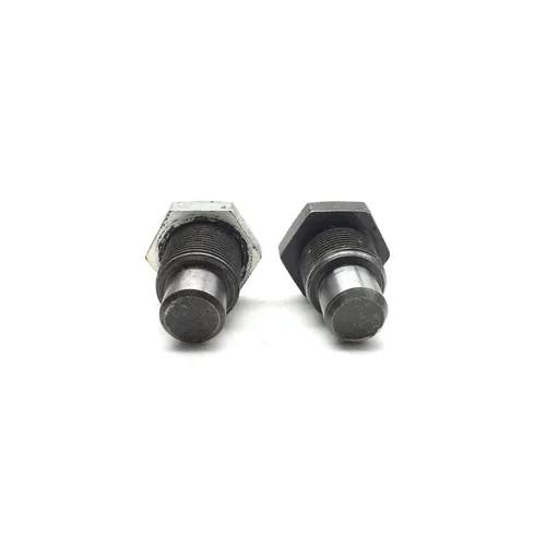 Suzuki A Boulevard Swing Arm Adjustment Bolts 3484 61213-24A00