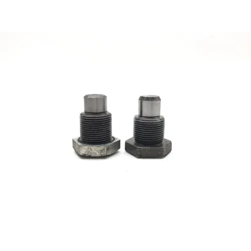 Suzuki A Boulevard Swing Arm Adjustment Bolts 3484 61213-24A00 2