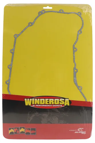 Vertex Inner Clutch Cover Gasket