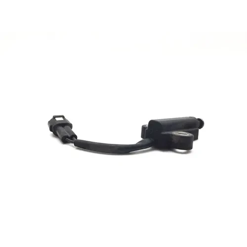 2006 Suzuki Boulevard C50T Kick Stand Switch 3484 37840-41F00 4