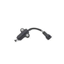 2006 Suzuki Boulevard C50T Kick Stand Switch 3484 37840-41F00