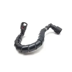 Suzuki A Boulevard Gas Fuel Line 3484 15810-41F00