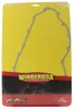 Vertex Inner Clutch Cover Gasket