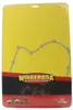 Vertex Inner Clutch Cover Gasket