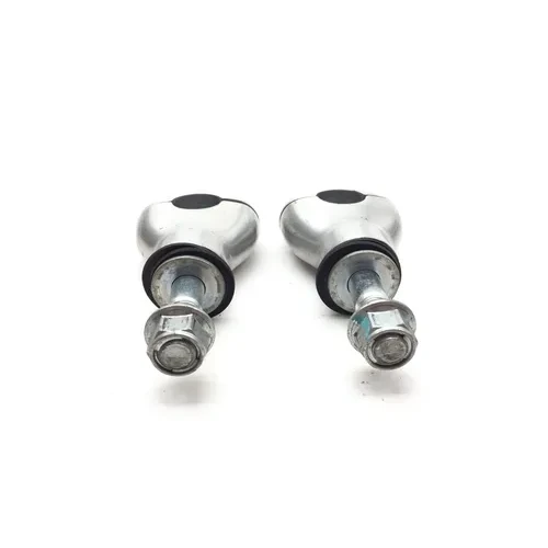 Suzuki A Boulevard Handle Bar Mount Clamps 3484 56211-41F20, 56221-41F20 3