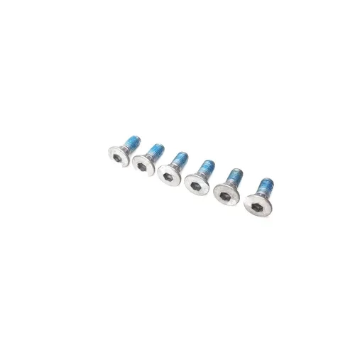 Suzuki A Boulevard Front Brake Rotor Bolts 3484 3