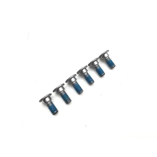 Suzuki A Boulevard Front Brake Rotor Bolts 3484