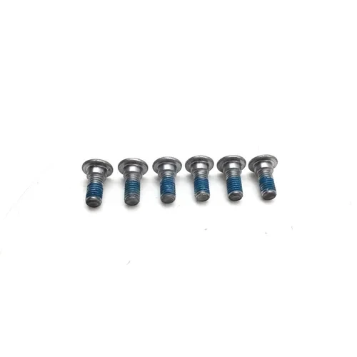 Suzuki A Boulevard Front Brake Rotor Bolts 3484 2