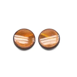 Suzuki A Boulevard Reflectors 3484 35950-14A00, 35970-07F00