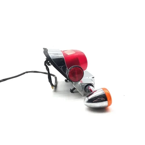 Suzuki A Boulevard Rear Turn Signal Bar 3484  x 4