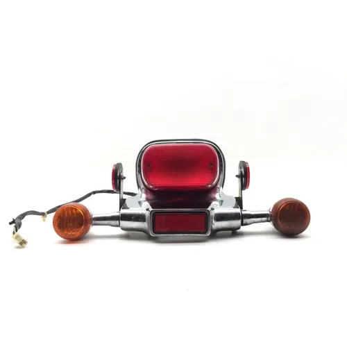 Suzuki A Boulevard Rear Turn Signal Bar 3484  x 2
