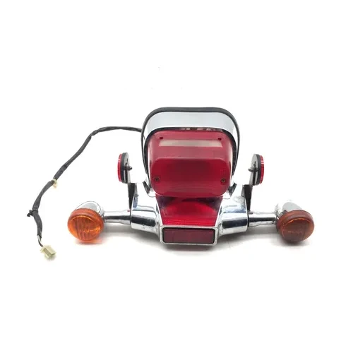 Suzuki A Boulevard Rear Turn Signal Bar 3484 x