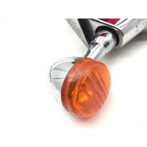 Suzuki A Boulevard Rear Turn Signal Bar 3484  x 3