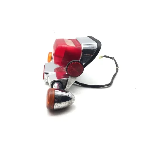 Suzuki A Boulevard Rear Turn Signal Bar 3484  x 5