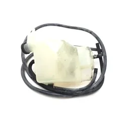 Suzuki A Boulevard Engine Radiator Overflow Tank 3484 17911-41F11