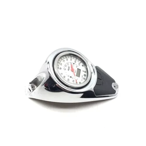 2006 Suzuki Boulevard C50T Dash Gauge Tach Speedometer 3484 2