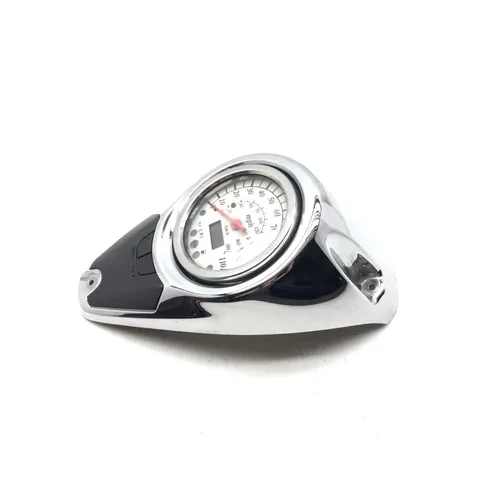 2006 Suzuki Boulevard C50T Dash Gauge Tach Speedometer 3484 3