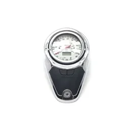 2006 Suzuki Boulevard C50T Dash Gauge Tach Speedometer 3484