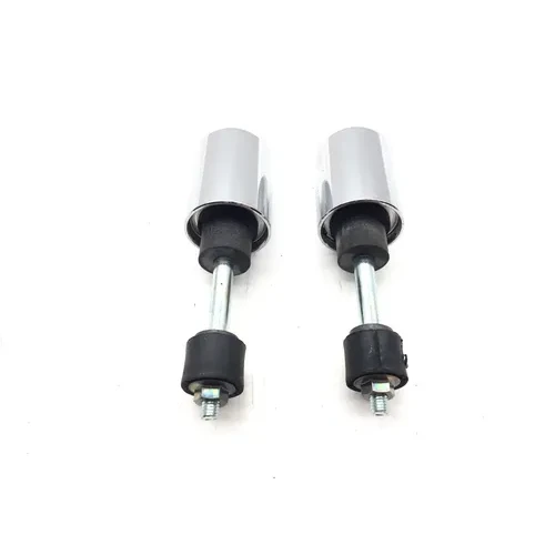 Suzuki A Boulevard Handle Bar End Weights 3484 56200-10890 3