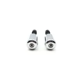 Suzuki A Boulevard Handle Bar End Weights 3484 56200-10890