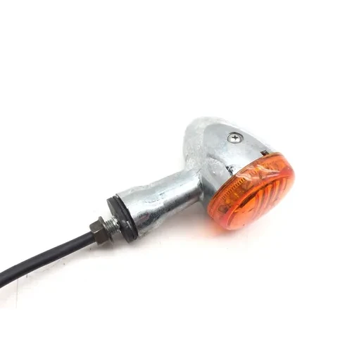 Suzuki A Boulevard Front Left Right Turn Signals Set 3484 4