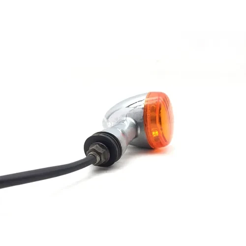 Suzuki A Boulevard Front Left Right Turn Signals Set 3484 6