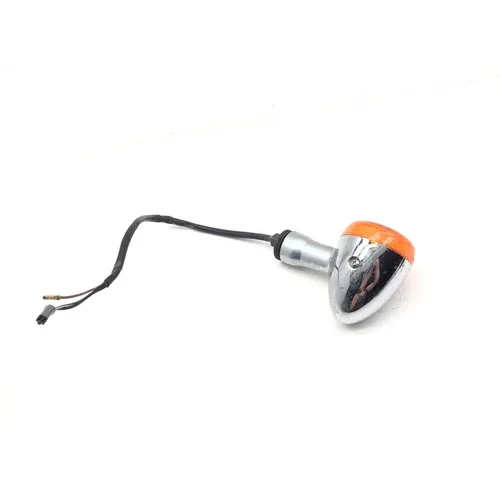 Suzuki A Boulevard Front Left Right Turn Signals Set 3484 7