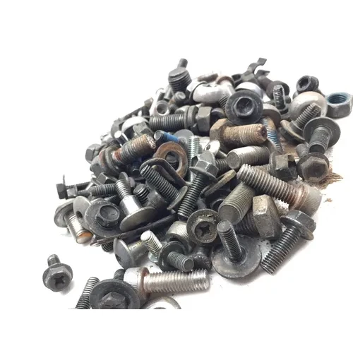 Suzuki A Boulevard Misc Bolt Kit 3484 3