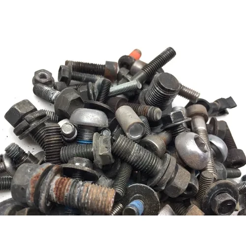 Suzuki A Boulevard Misc Bolt Kit 3484 2