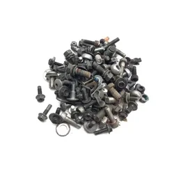 Suzuki A Boulevard Misc Bolt Kit 3484