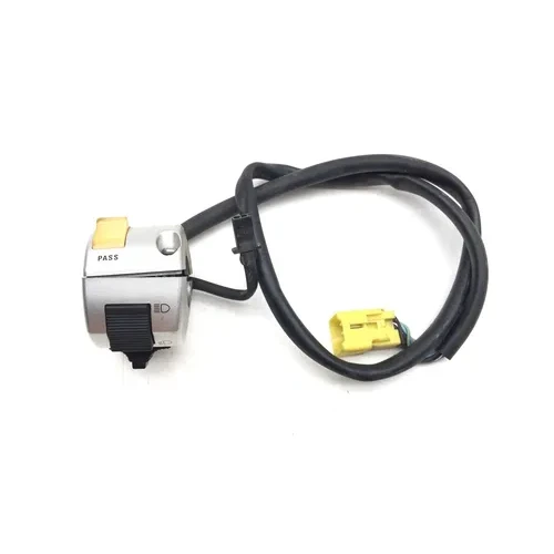 2006 Suzuki Boulevard C50T Left Headlight Bar Switch 3484 37400-41F10 2