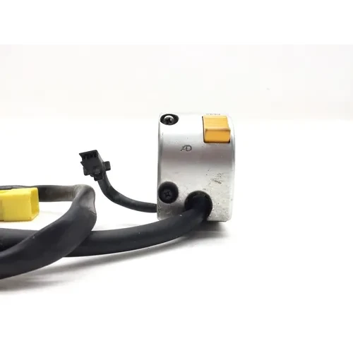2006 Suzuki Boulevard C50T Left Headlight Bar Switch 3484 37400-41F10 4