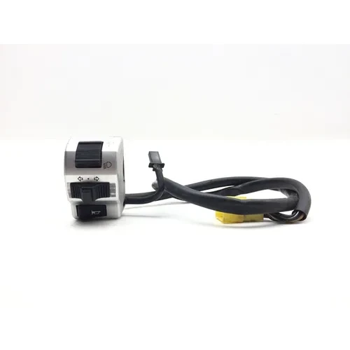 2006 Suzuki Boulevard C50T Left Headlight Bar Switch 3484 37400-41F10