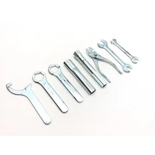 Suzuki A Boulevard Tool Kit Factory Tools 3484 09800-21012 3