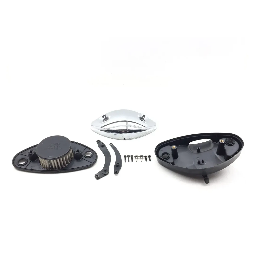 2006 Suzuki Boulevard C50T Airbox Air Box 3484 13700-41F20 x