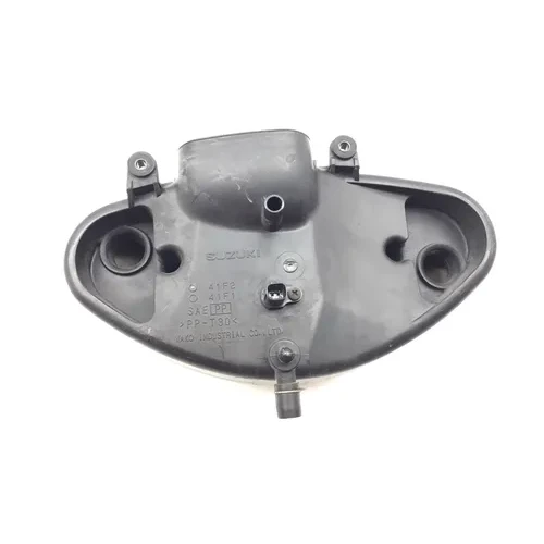 2006 Suzuki Boulevard C50T Airbox Air Box 3484 13700-41F20 x 6