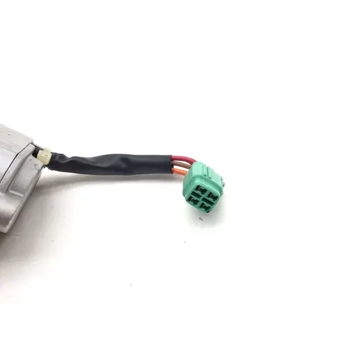 2006 Suzuki Boulevard C50T Lockset Ignition Key Steering Lock 3484 95700-07860 5