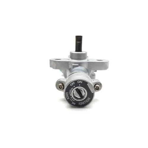 2006 Suzuki Boulevard C50T Lockset Ignition Key Steering Lock 3484 95700-07860 3