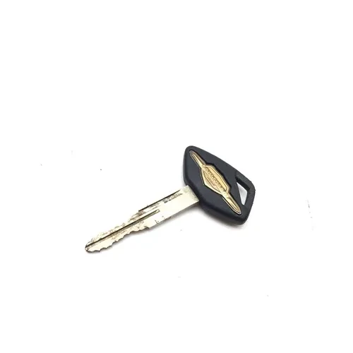 2006 Suzuki Boulevard C50T Lockset Ignition Key Steering Lock 3484 95700-07860 2